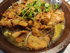 -巴乡石锅鱼(密云店)