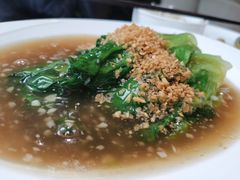 -周三的情书花园餐厅(江北店)