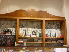 -WHEAT&BAKER-麥(凯德来福士店)