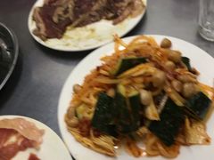 -松明一烤肉馆(鲁园店)
