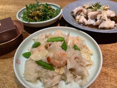 -小吊梨汤·北京菜·烤鸭(四元桥店)