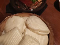 荷叶饼-外婆家(西红门荟聚购物中心店)