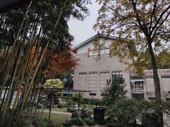 -浙江省博物馆(孤山馆区)