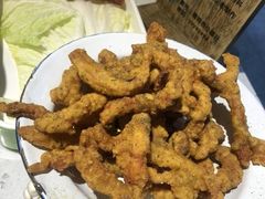 -钢管厂歆瑞源油卤串串香(春熙路太古里店)