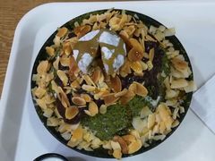 抹茶红豆雪花冰-雪花姐姐(泰华城新天地店)