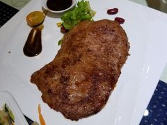 -玛丽娜中西餐厅(四道街店)