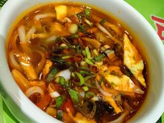 -令氏家外家周秦食府(高新店)