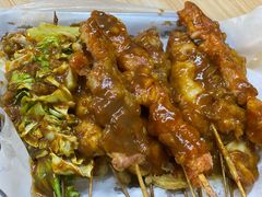 -赵家牛肉砂锅(台西三路店)
