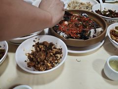 -笨罗卜浏阳菜馆(龙华鹏润达店)