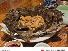 -民俗村柴火灶·景德江西菜(中国陶瓷博物馆店)