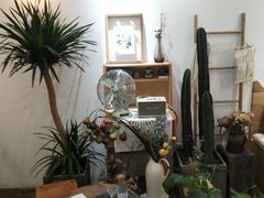 大堂-半勺舒舒生日蛋糕店