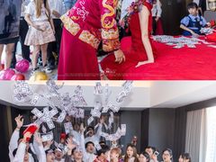 -怪咖·joker陈楠