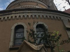 -青岛天主教堂(市南区)