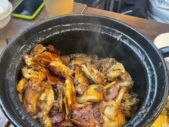 -斯丹姜母鸭·古法干香(涂门街总店)