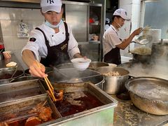 -蒋家肠旺面馆老店(合群路店)