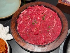 -季季山·云南野生菌火锅(上海首店)