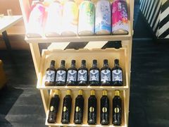 -火焰枪蛋·烧烤(奉天街店)