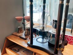 -铁手珈琲制造局metalhands(望京店)