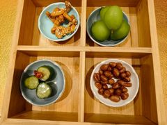 -红棉中餐厅·广州海航威斯汀酒店