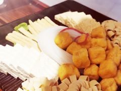 -快乐小羊(富强中路店)