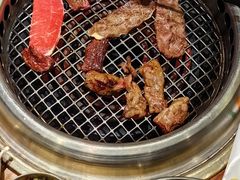 -汉拿山(北京上地华联店)