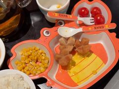 -乐宴·老北京铜火锅(桂庙店)