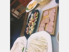 -滇池印象原生态火锅(南开大悦城店)