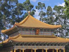 -广东圆玄道观