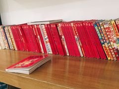 -正南齐北·老街糯米团(洪崖洞店)