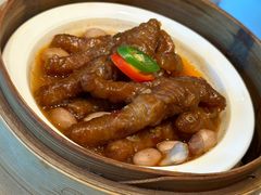 -金悦轩海鲜酒家(拱北店)