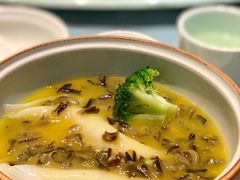 -久宴·天目湖大鱼头(恐龙园店)
