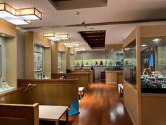 大堂-小山日本料理(兴业太古汇店)