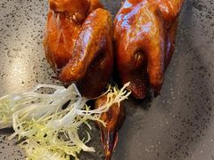 -上海苏宁宝丽嘉酒店·嘉府壹号中餐厅