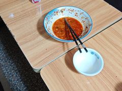 -悦香驴蹄子面(雁塔南路店)