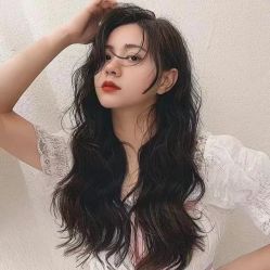 -东方美妍小鹏造型