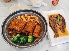 -金鸭都·老北京特色家常菜(潘家园店)