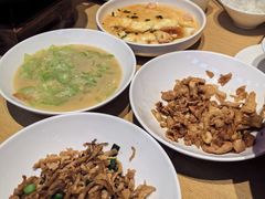 -得稻小饭堂·江西菜(浦江店)