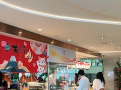 -白天鹅宾馆·流浮阁咖啡厅(沙面南街店)