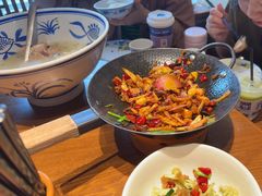 -寨子里的钵钵菜·湘西山里菜(魅力湘西店)