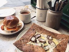 -RAC BAR(安福路店)