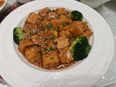 -百乐门喜宴(海珠广场华厦店)