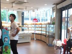 -85度C(深圳佳宁娜店)