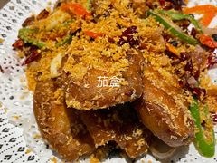 -广州逸林假日酒店·四季桃源中餐厅(白云山风景区店)