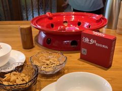 -渔乡米香·剁椒鱼头(四方坪店)
