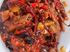 -老三样·旧食新味(船山路店)