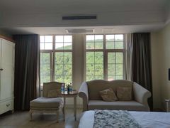 -平湖九龙山庄园圣马可酒店