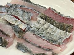 -正能量脆肉鲩火锅