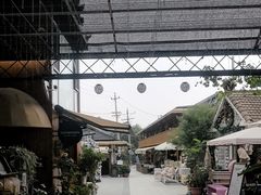 -京北渔家傲