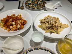 -羲和雅苑•北京烤鸭(国贸商城店)