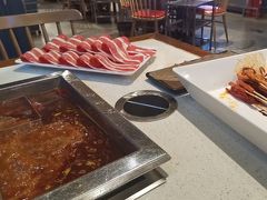 -阿串串老火锅(力盟店)